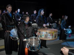 Tambores Alcañiz 2011